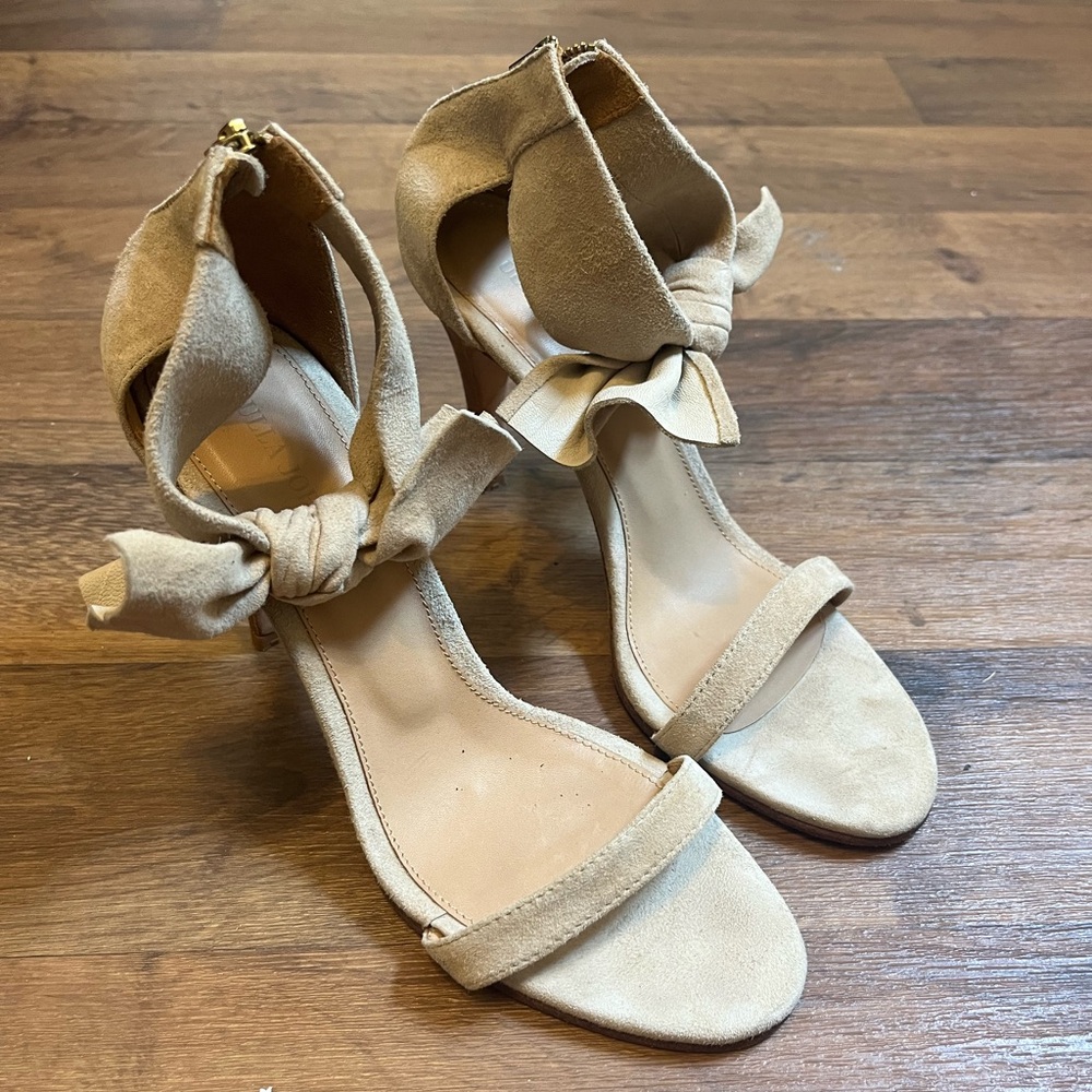 ULLA JOHNSON Heels